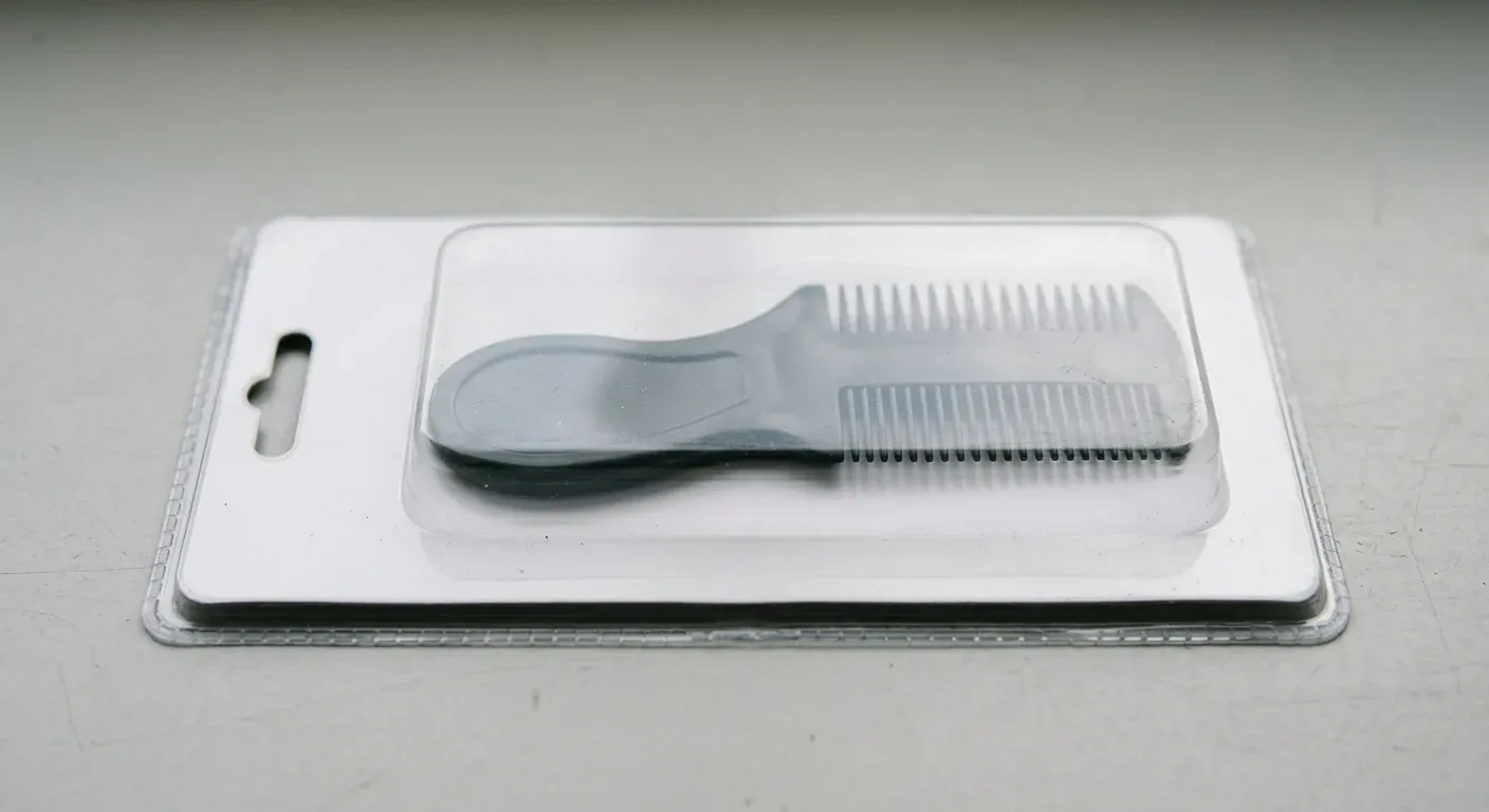 AVI packaging for the consumer goods industry